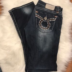 Big Star Jeans